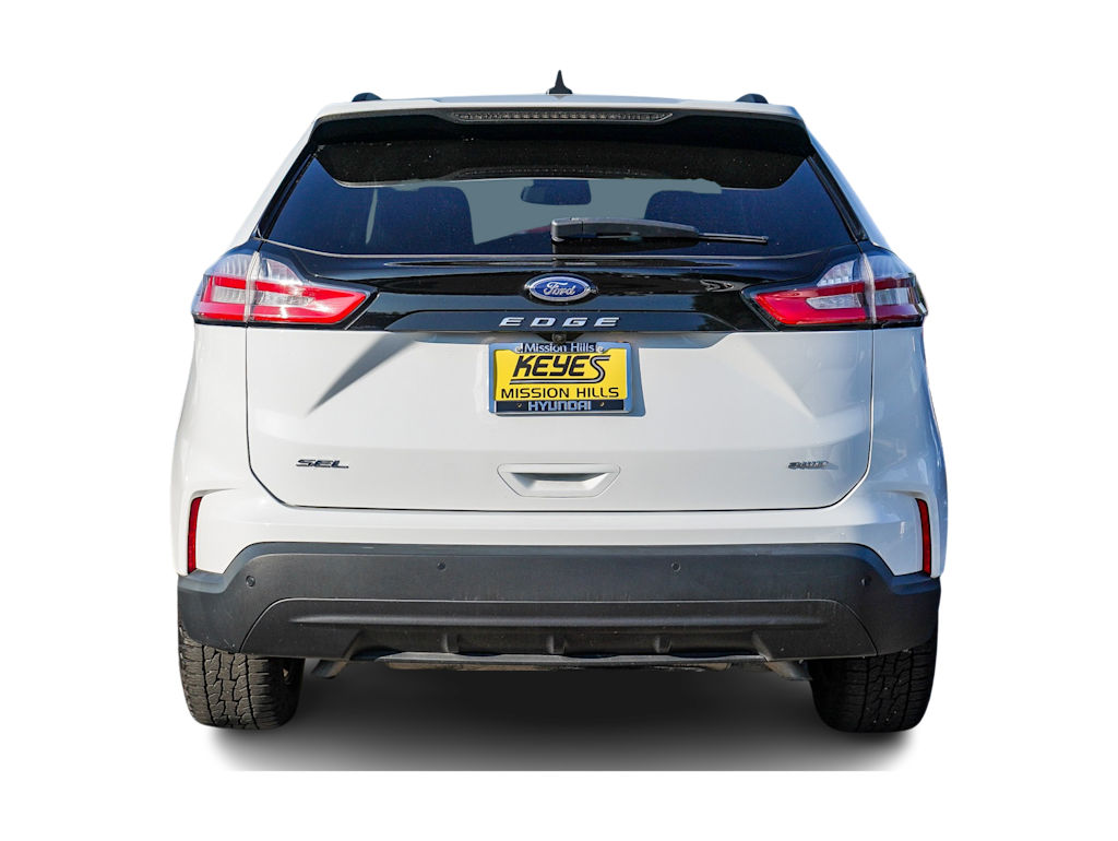 Thumbnail: 2023 Ford Edge - 4