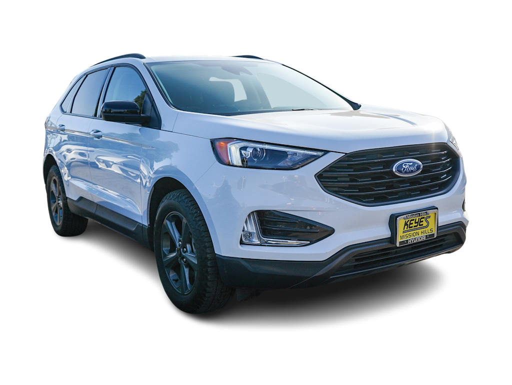 Thumbnail: 2023 Ford Edge - 18