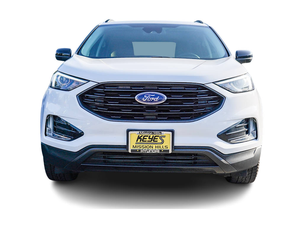 Thumbnail: 2023 Ford Edge - 5