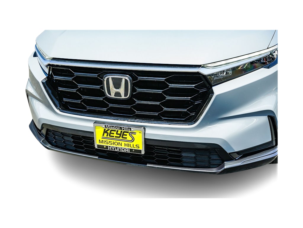 Thumbnail: 2024 Honda CR-V - 21