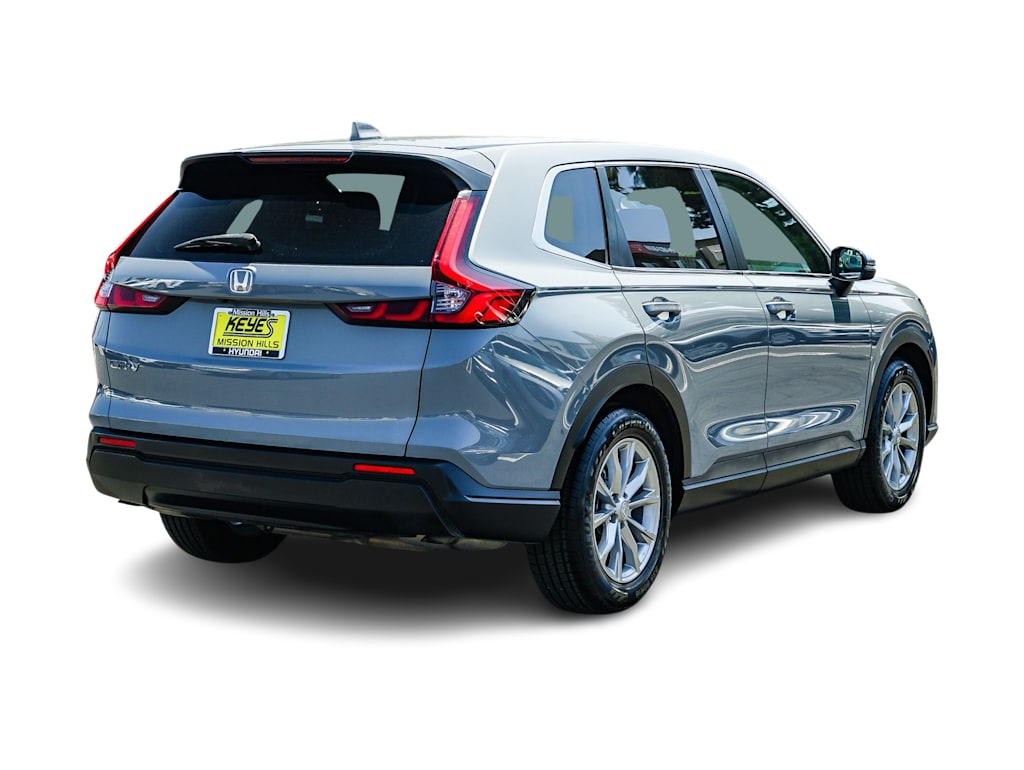 Thumbnail: 2024 Honda CR-V - 18