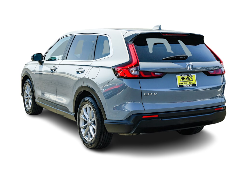 Thumbnail: 2024 Honda CR-V - 3