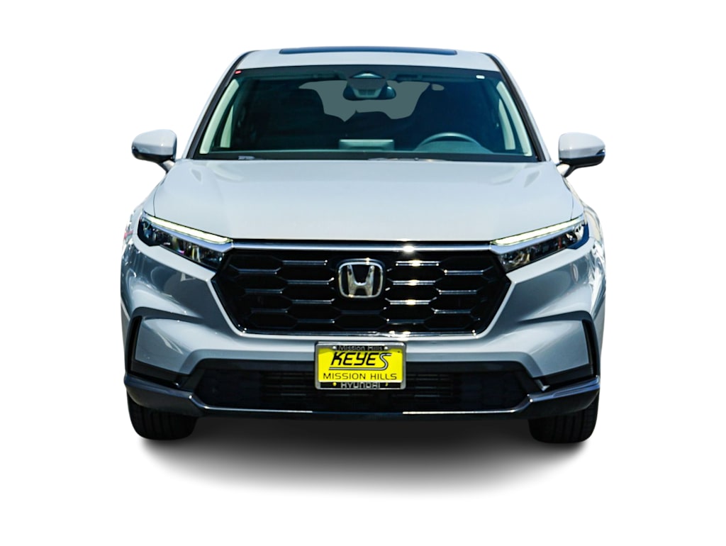 Thumbnail: 2024 Honda CR-V - 5