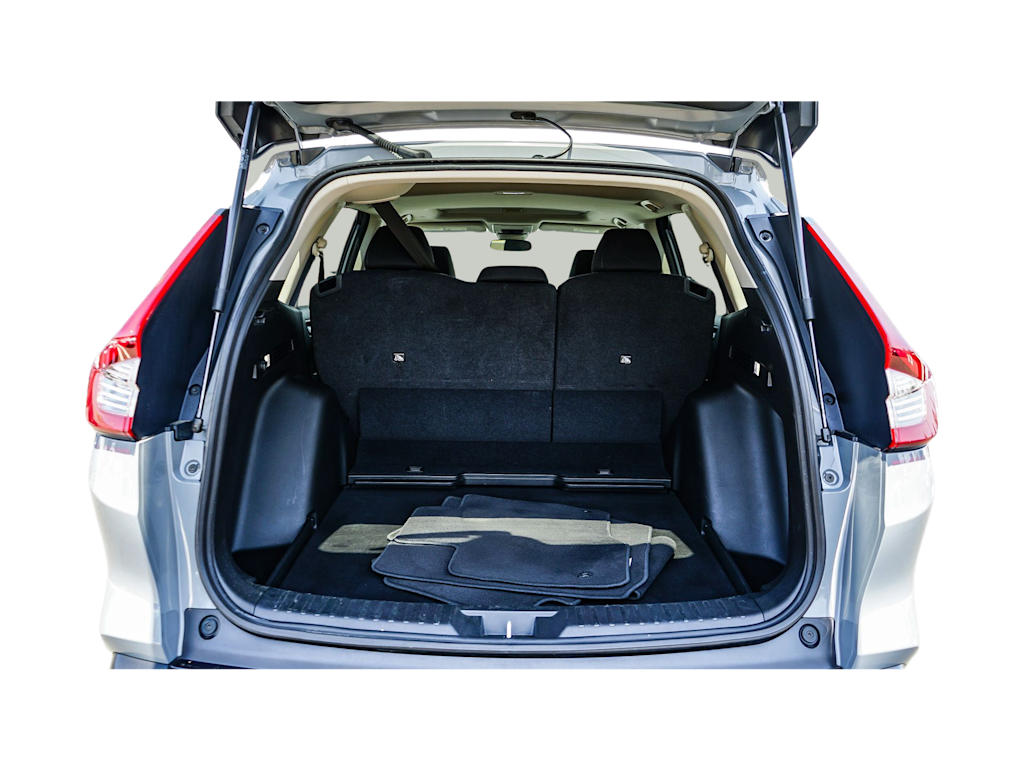 Thumbnail: 2024 Honda CR-V - 16