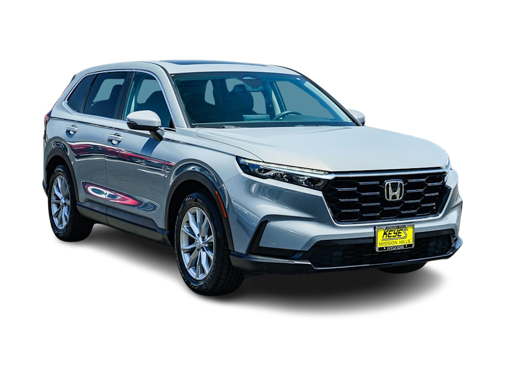 Thumbnail: 2024 Honda CR-V - 19