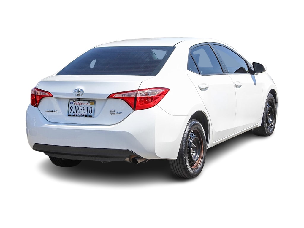Thumbnail: 2018 Toyota Corolla - 14
