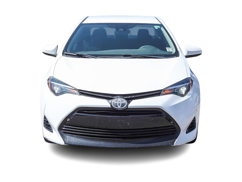 Thumbnail: 2018 Toyota Corolla - 5