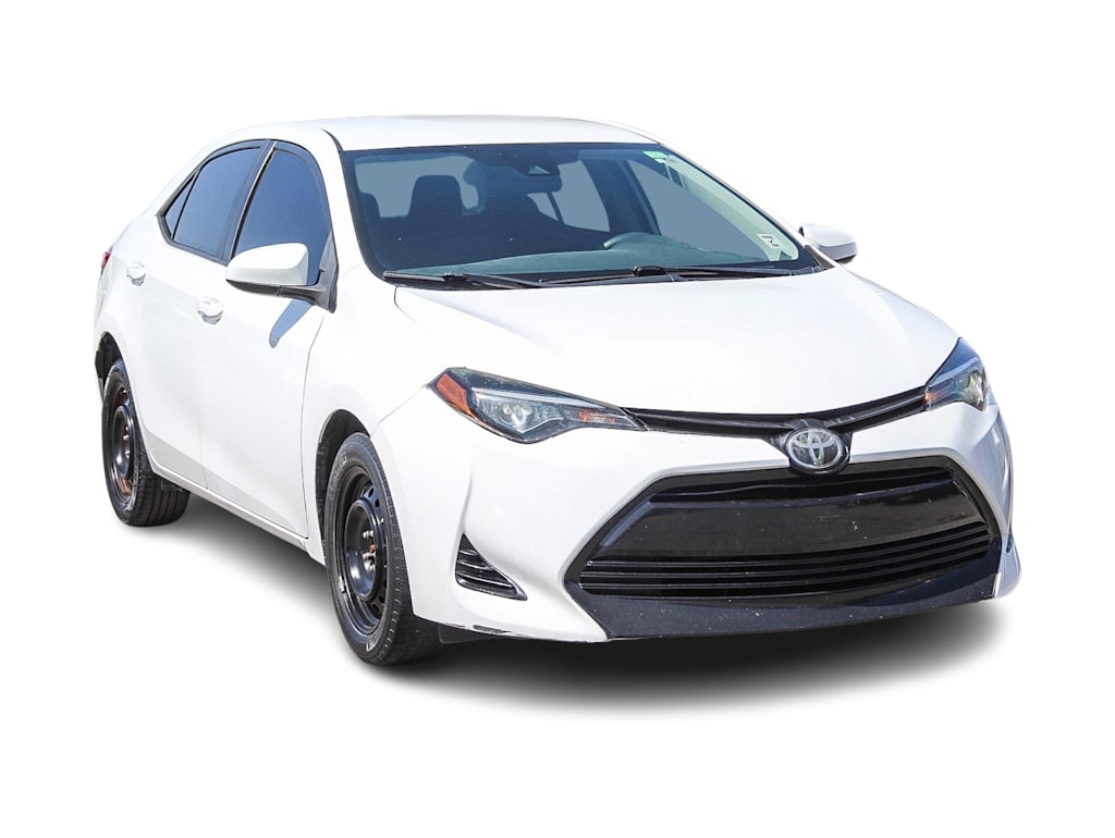 Thumbnail: 2018 Toyota Corolla - 13