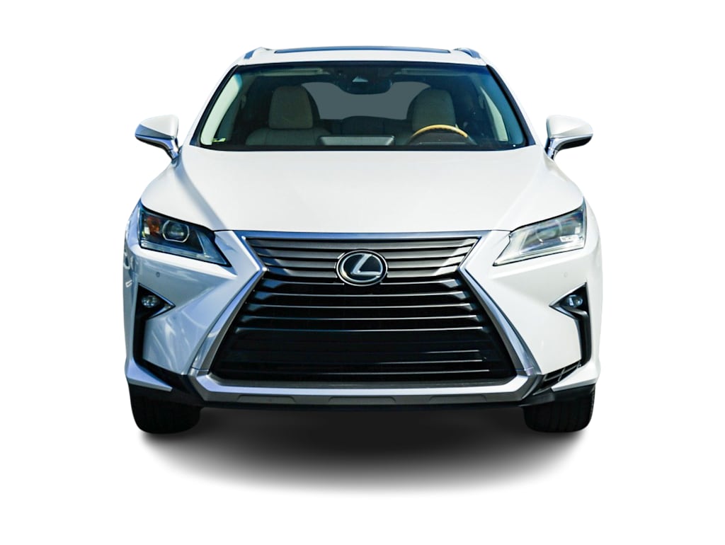 Thumbnail: 2018 Lexus RX - 5