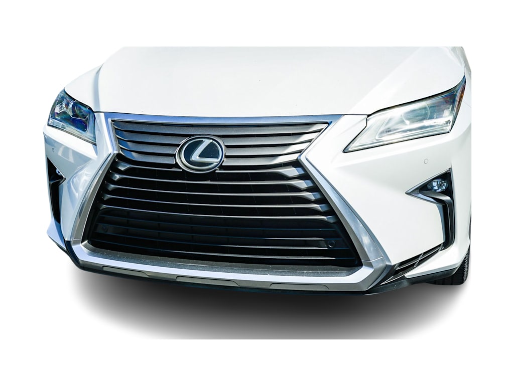 Thumbnail: 2018 Lexus RX - 21