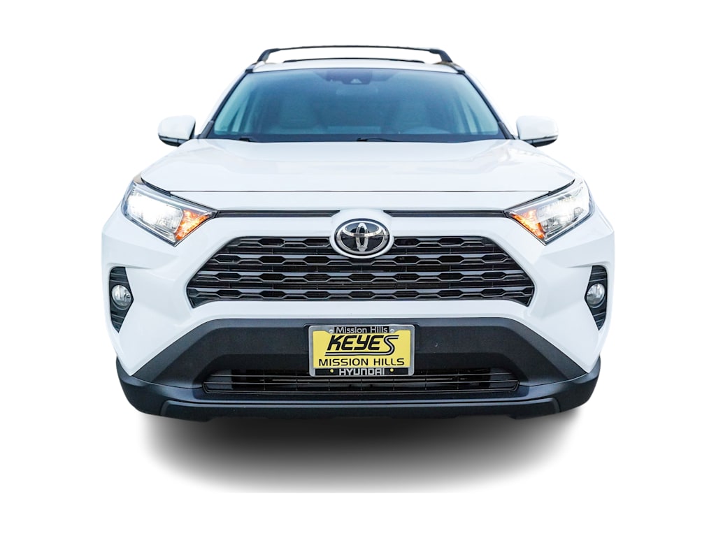 Thumbnail: 2020 Toyota RAV4 - 5