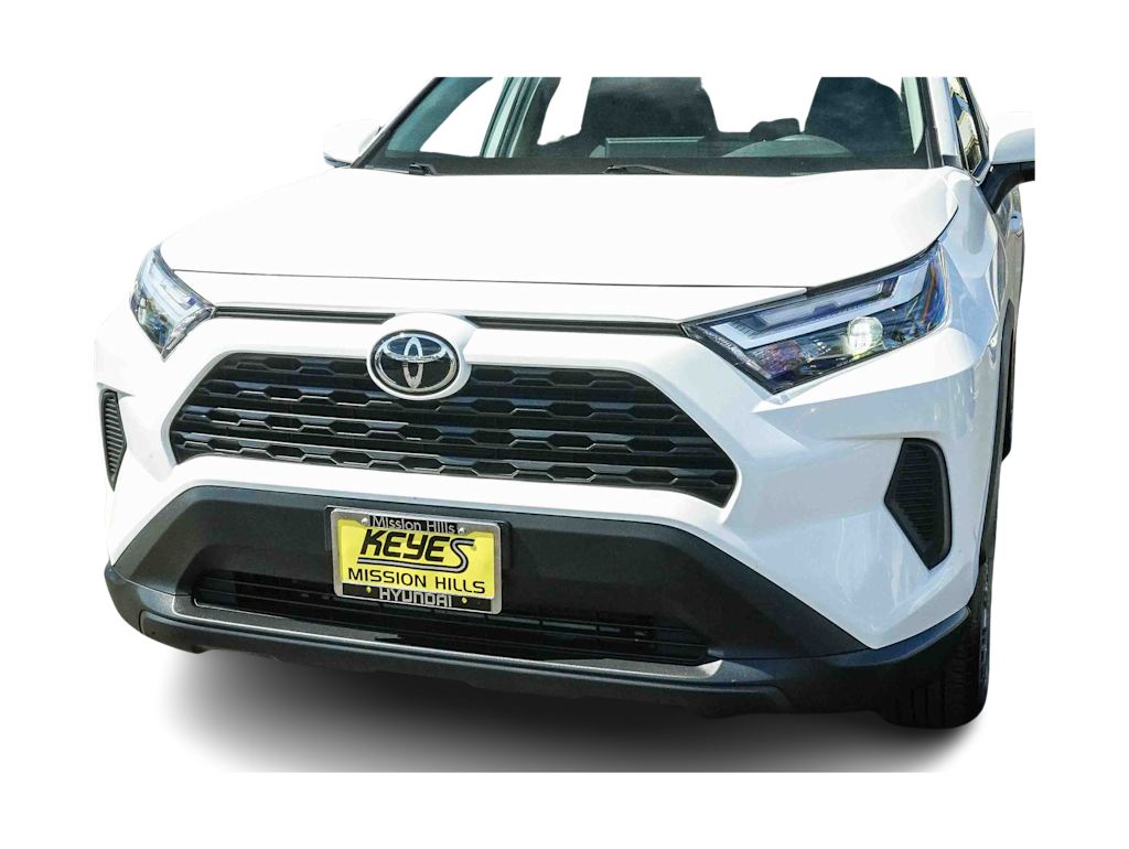 Thumbnail: 2025 Toyota RAV4 - 20