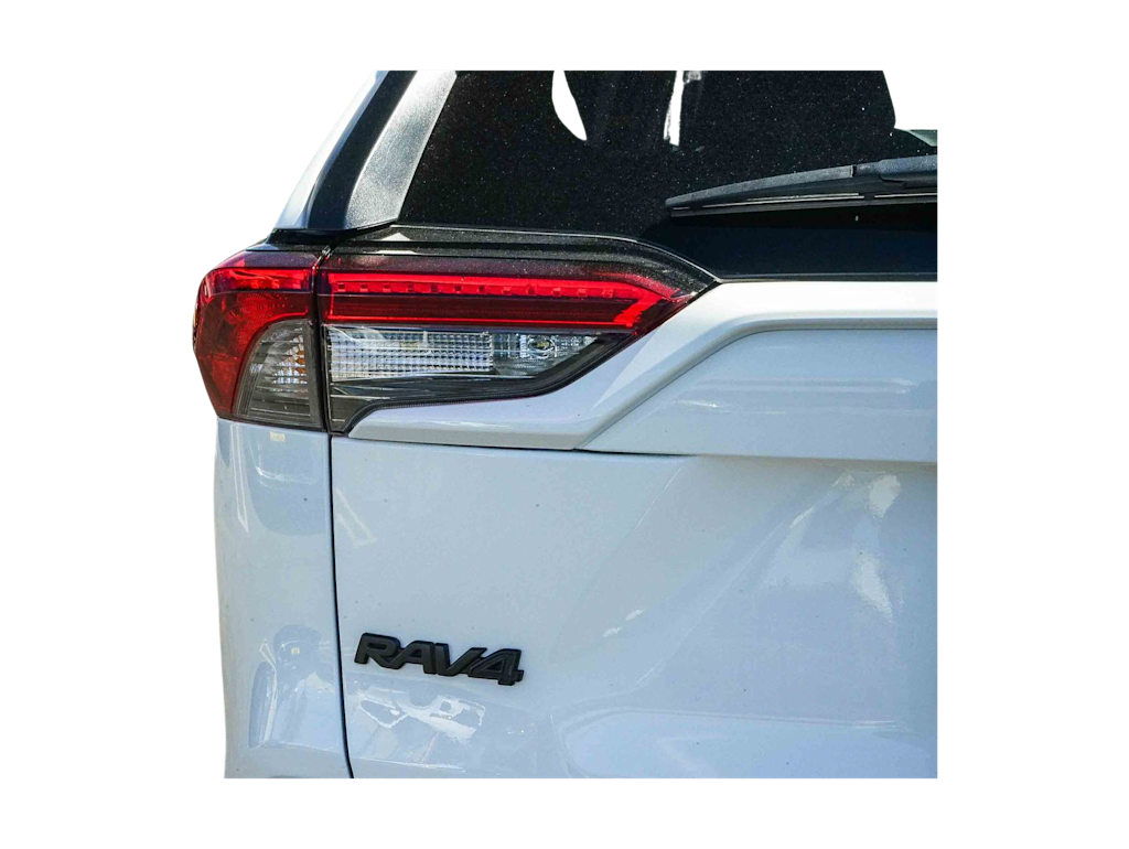 Thumbnail: 2025 Toyota RAV4 - 21