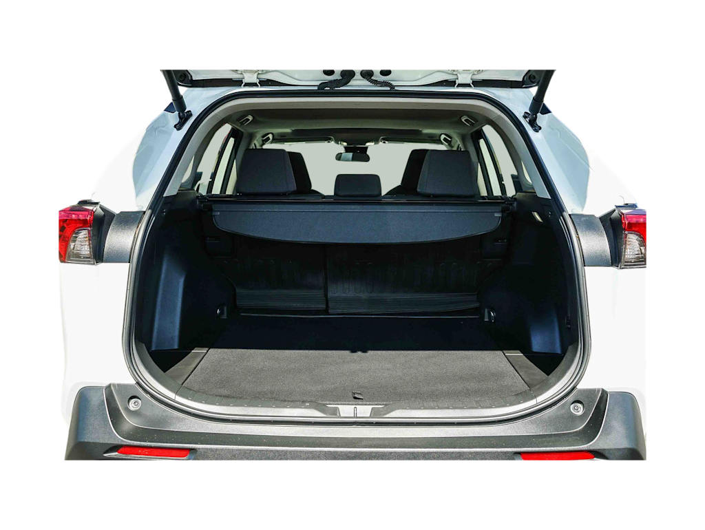 Thumbnail: 2025 Toyota RAV4 - 15