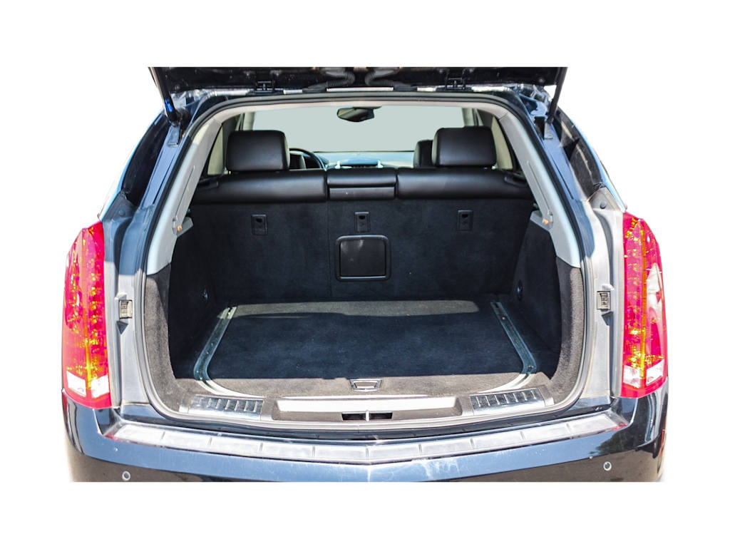Thumbnail: 2015 Cadillac SRX - 11