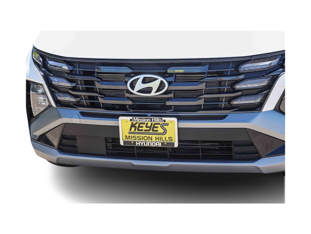 Thumbnail: 2025 Hyundai Tucson - 21