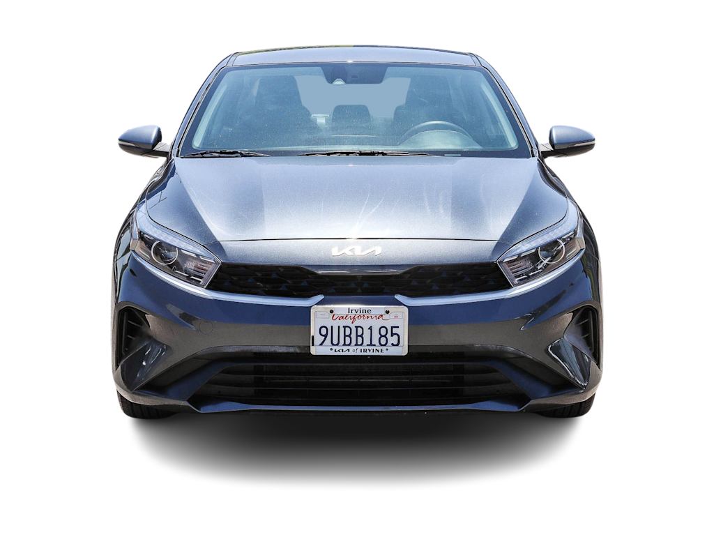 Thumbnail: 2023 Kia Forte - 5