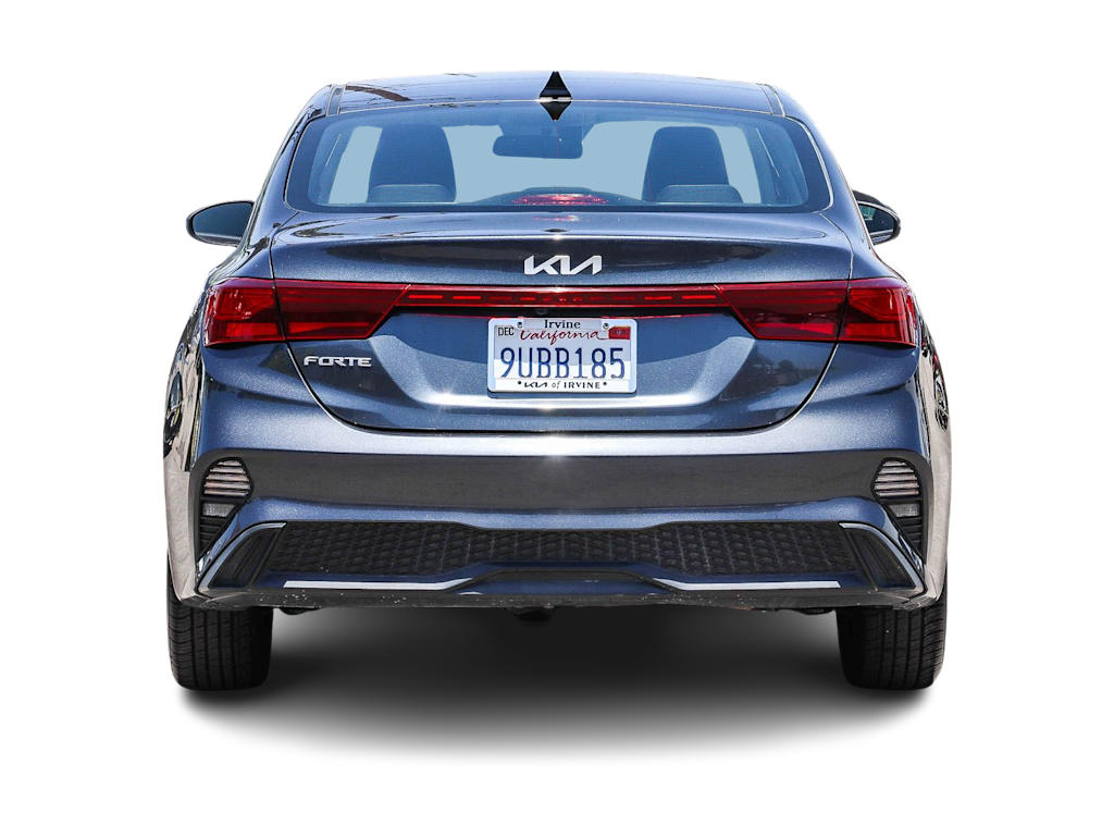 Thumbnail: 2023 Kia Forte - 4