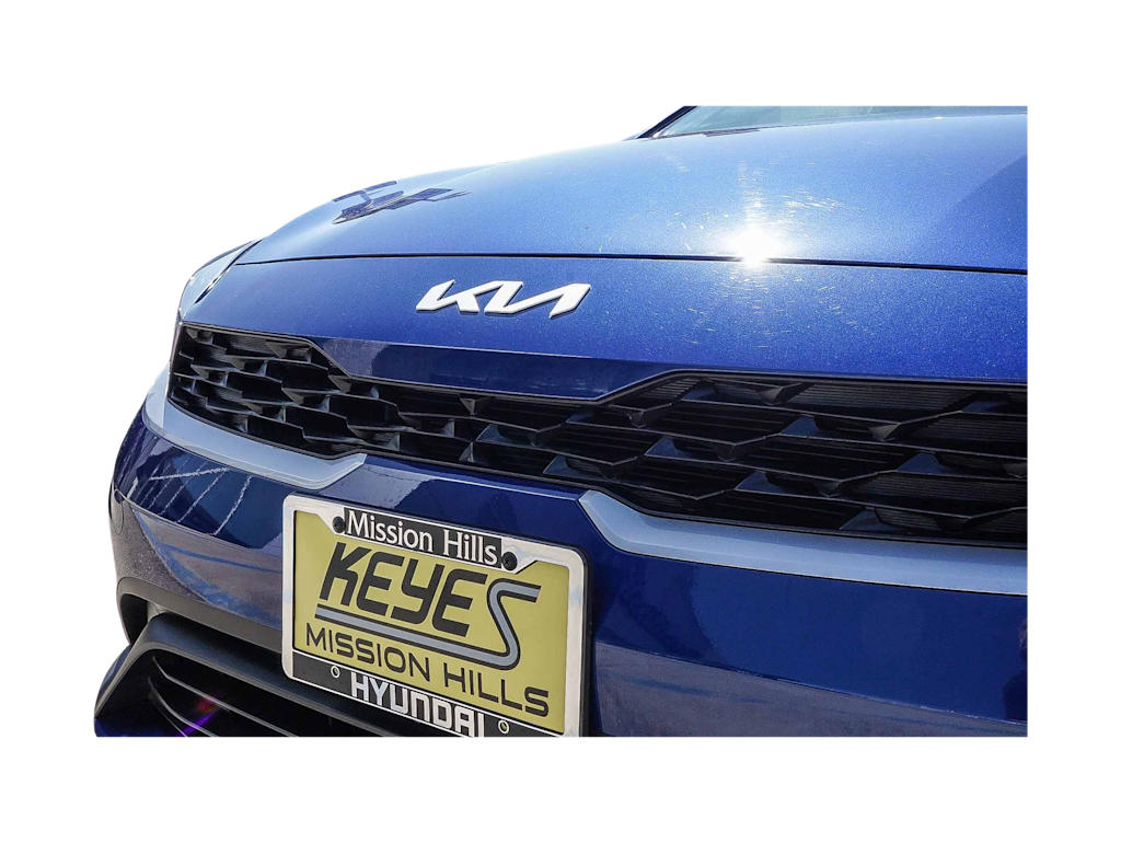 Thumbnail: 2023 Kia Forte - 22