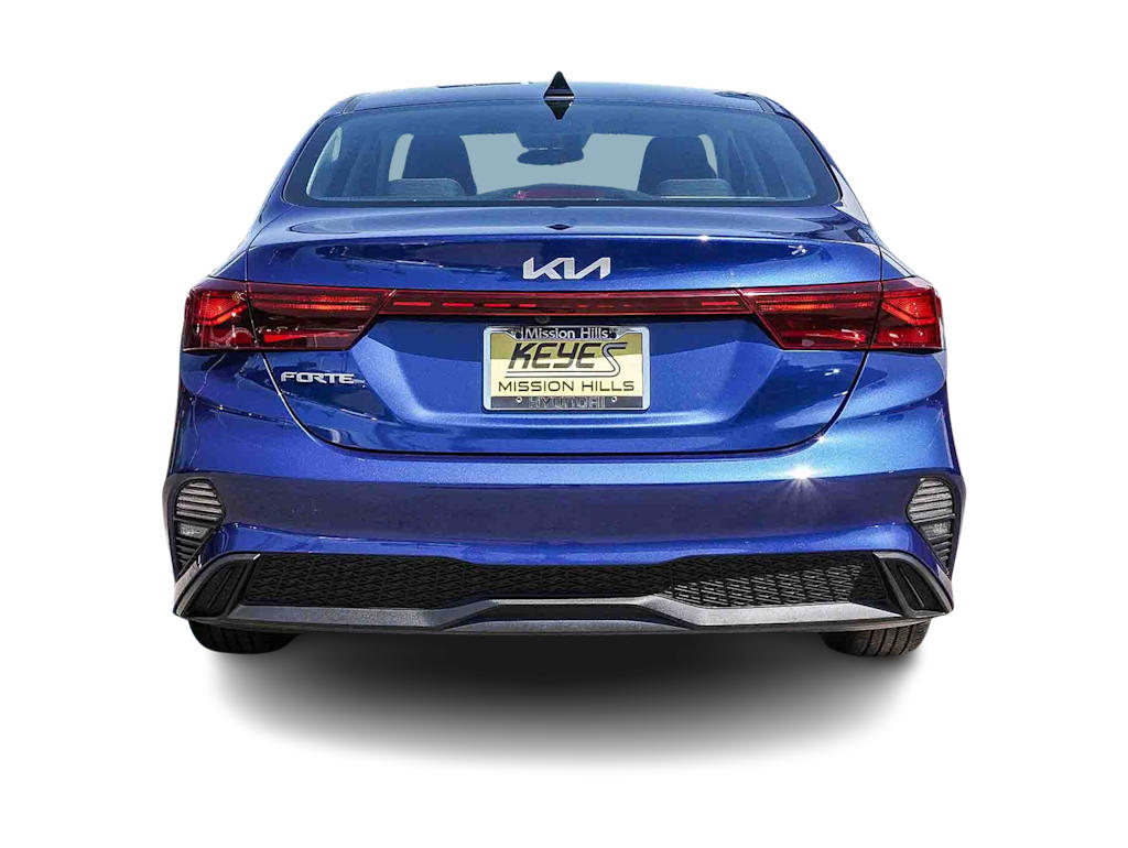 Thumbnail: 2023 Kia Forte - 4