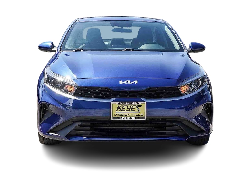 Thumbnail: 2023 Kia Forte - 5