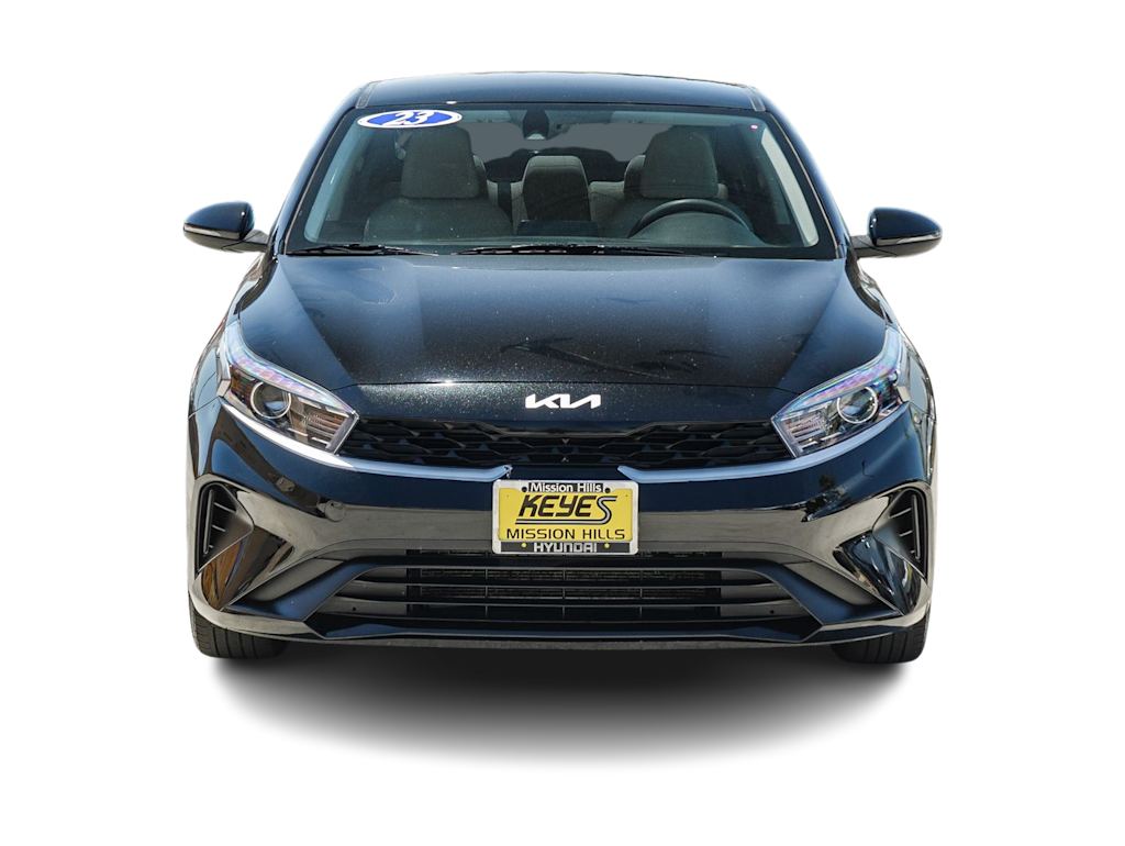 Thumbnail: 2023 Kia Forte - 5