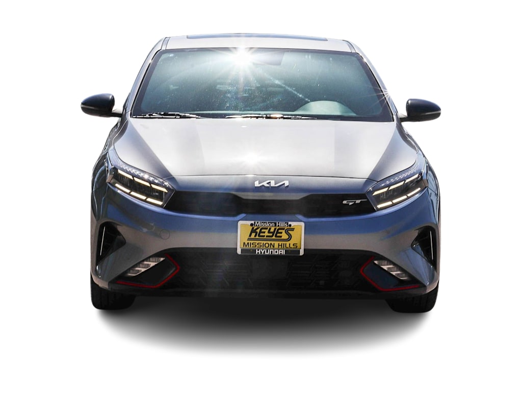 Thumbnail: 2023 Kia Forte - 5