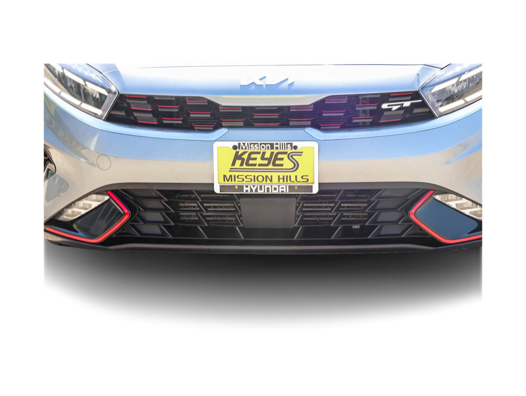 Thumbnail: 2023 Kia Forte - 21