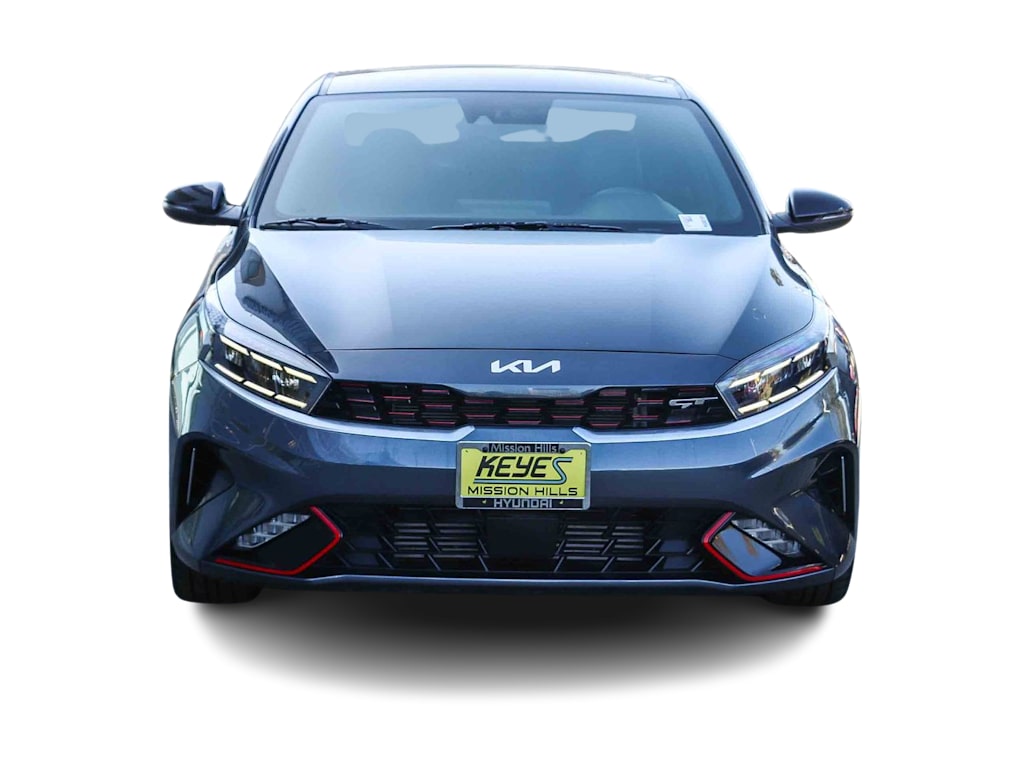 Thumbnail: 2023 Kia Forte - 5