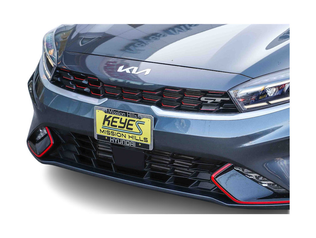 Thumbnail: 2023 Kia Forte - 20