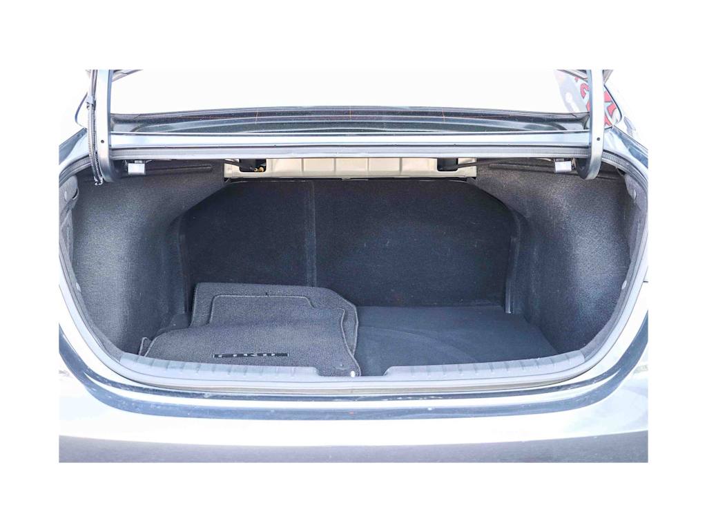 Thumbnail: 2023 Kia Forte - 16