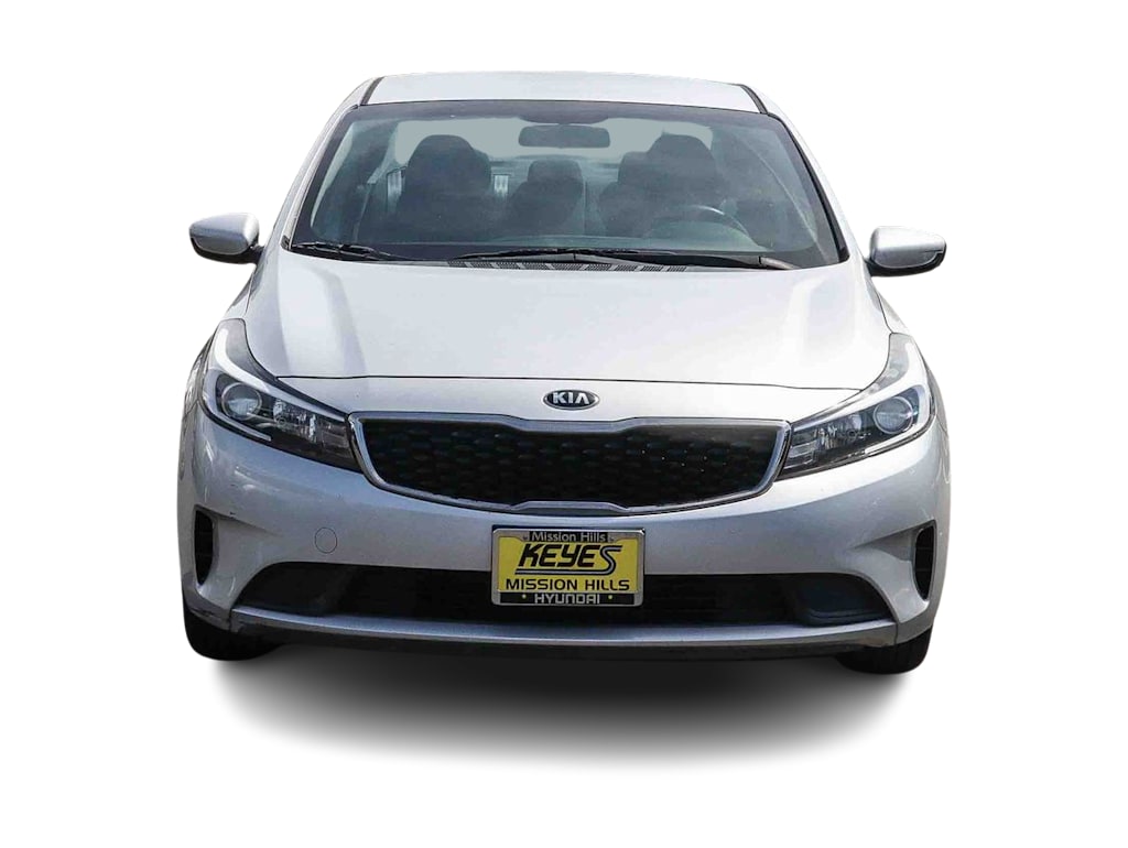 Thumbnail: 2017 Kia Forte - 5