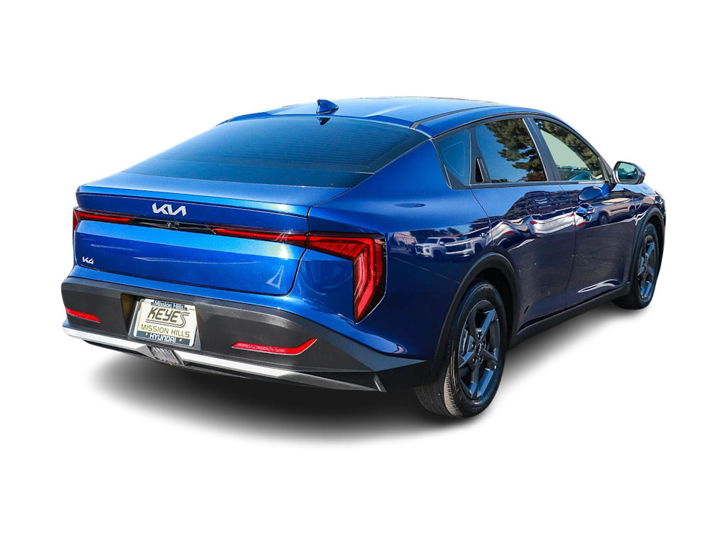 Thumbnail: 2025 Kia K4 - 17