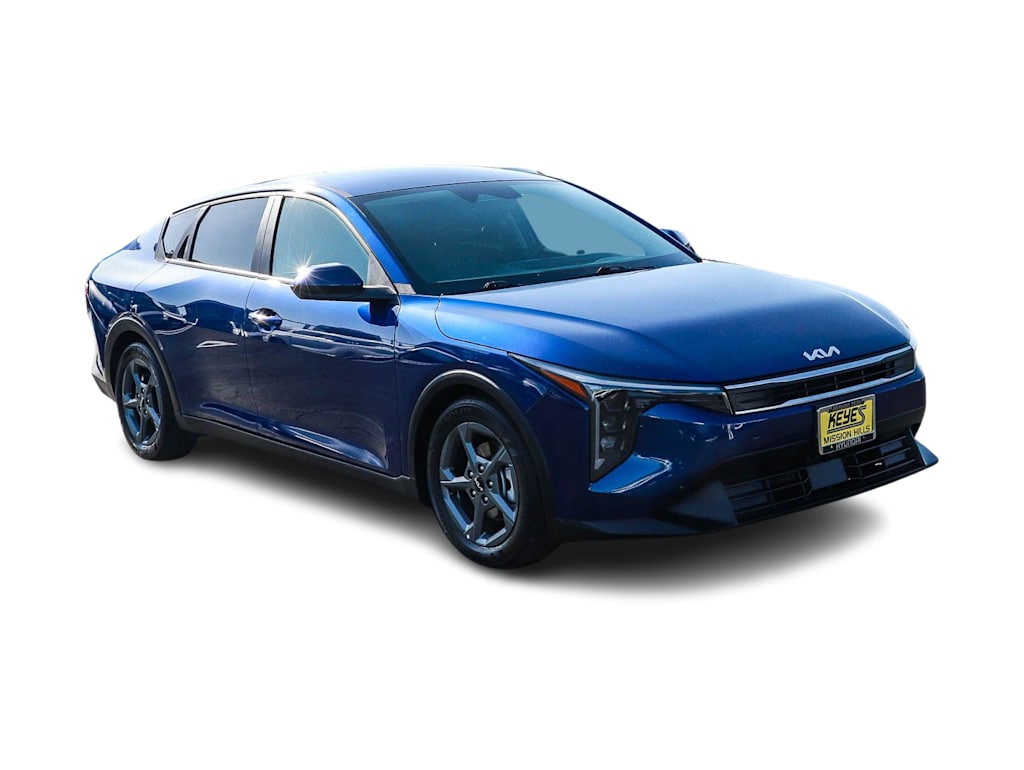 Thumbnail: 2025 Kia K4 - 18