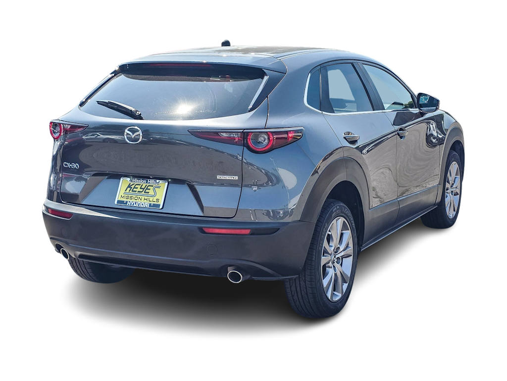 Thumbnail: 2020 Mazda CX-30 - 16