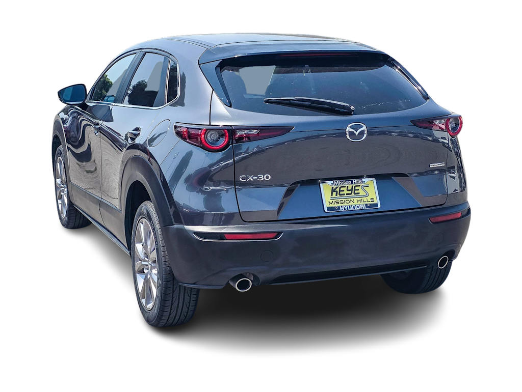 Thumbnail: 2020 Mazda CX-30 - 3