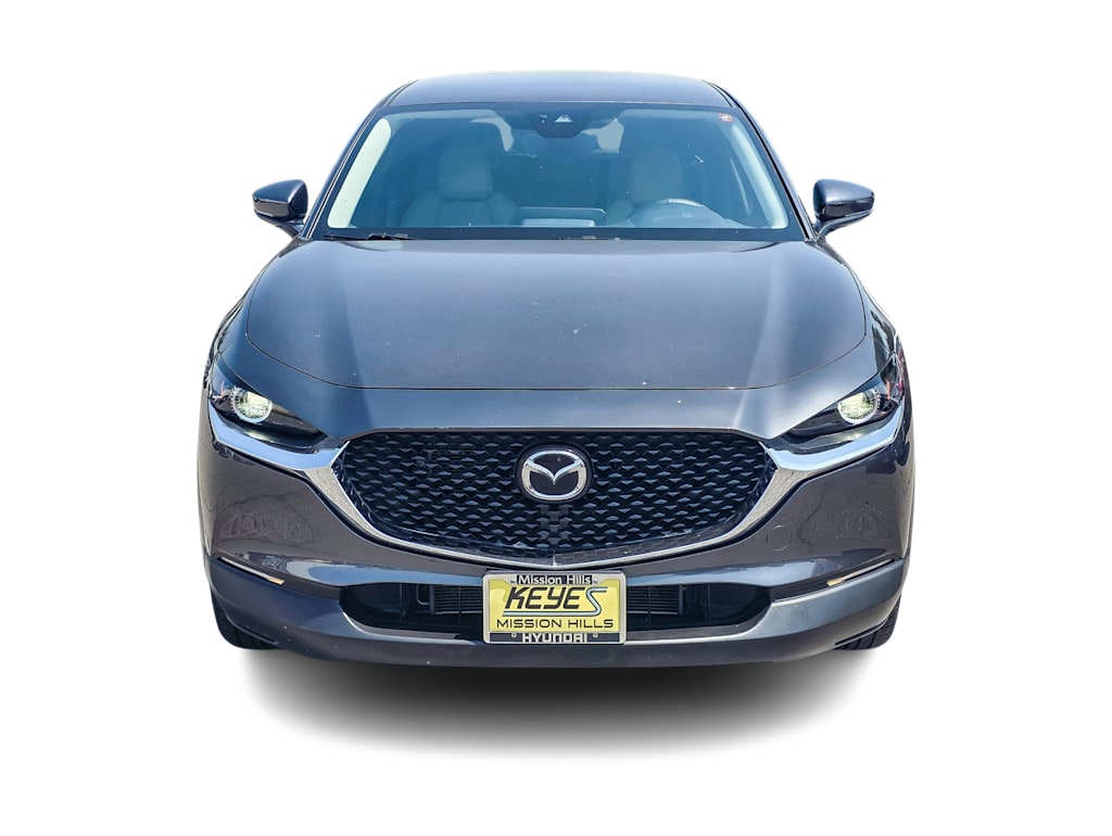 Thumbnail: 2020 Mazda CX-30 - 5