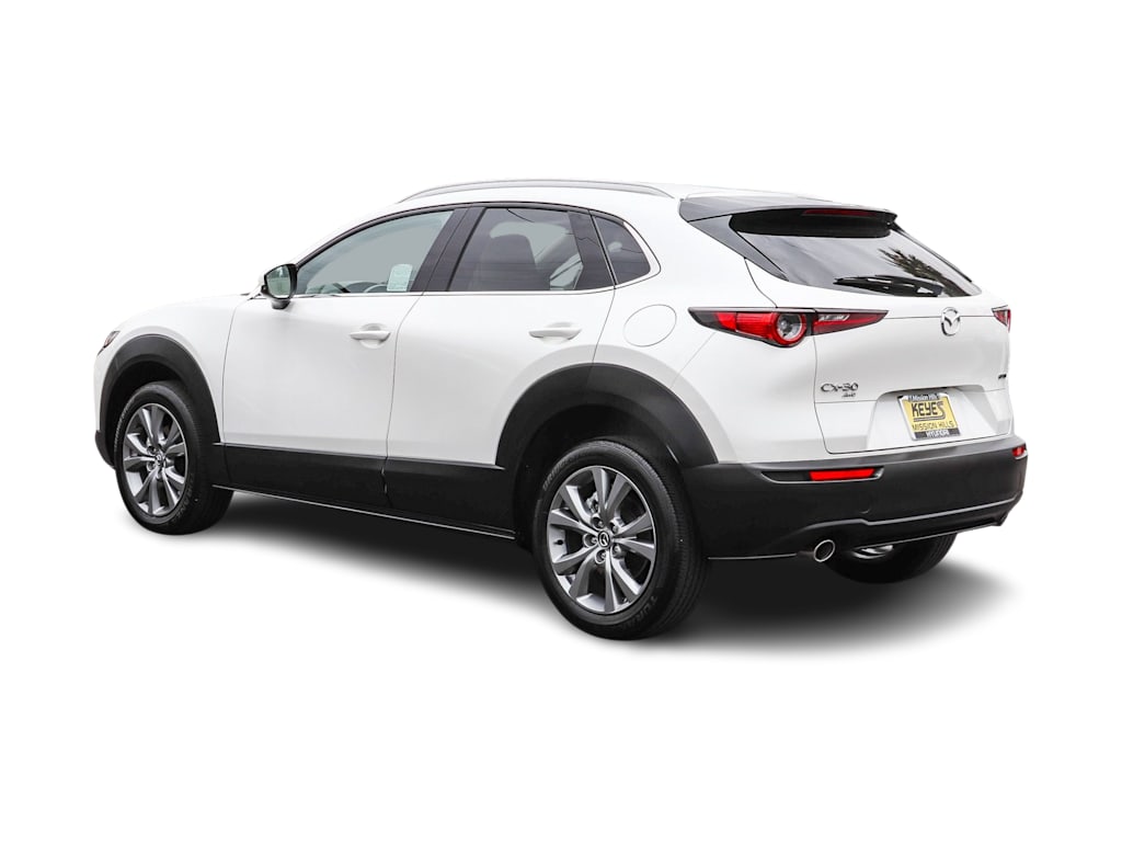 Thumbnail: 2022 Mazda CX-30 - 3