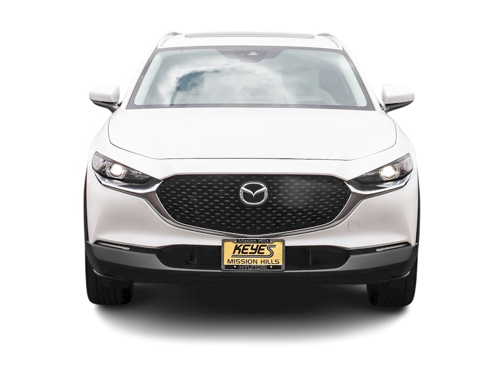 Thumbnail: 2022 Mazda CX-30 - 5