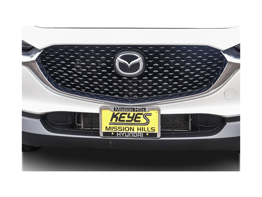 Thumbnail: 2022 Mazda CX-30 - 17