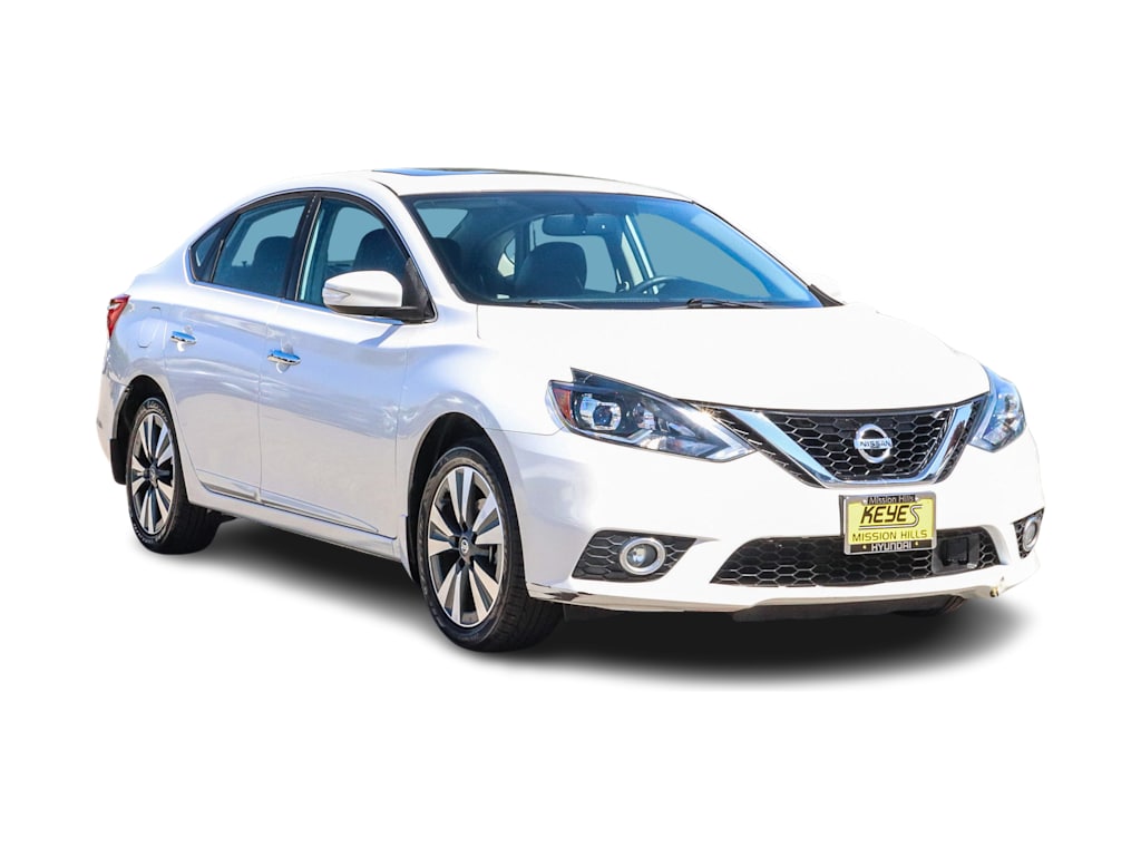 Thumbnail: 2019 Nissan Sentra - 18