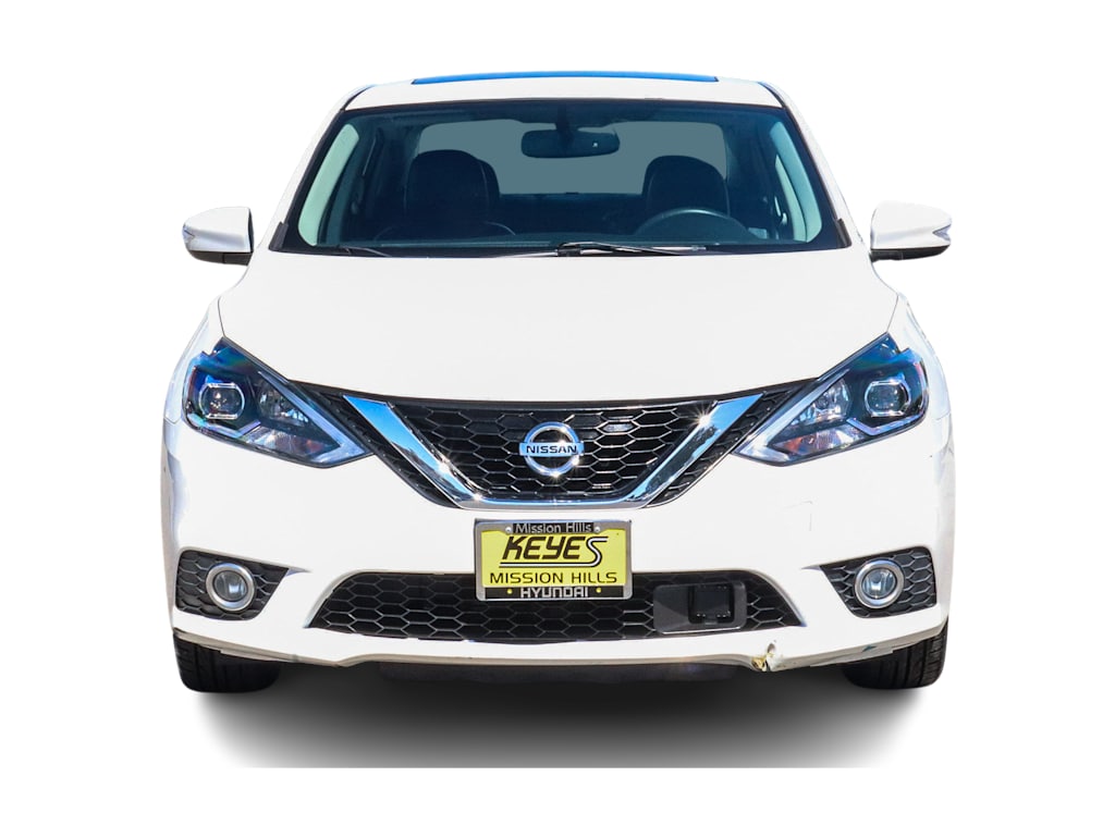 Thumbnail: 2019 Nissan Sentra - 5