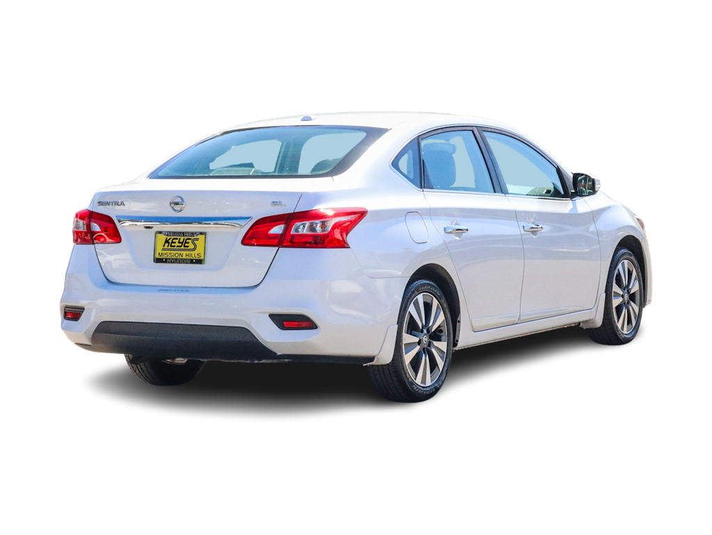 Thumbnail: 2019 Nissan Sentra - 19
