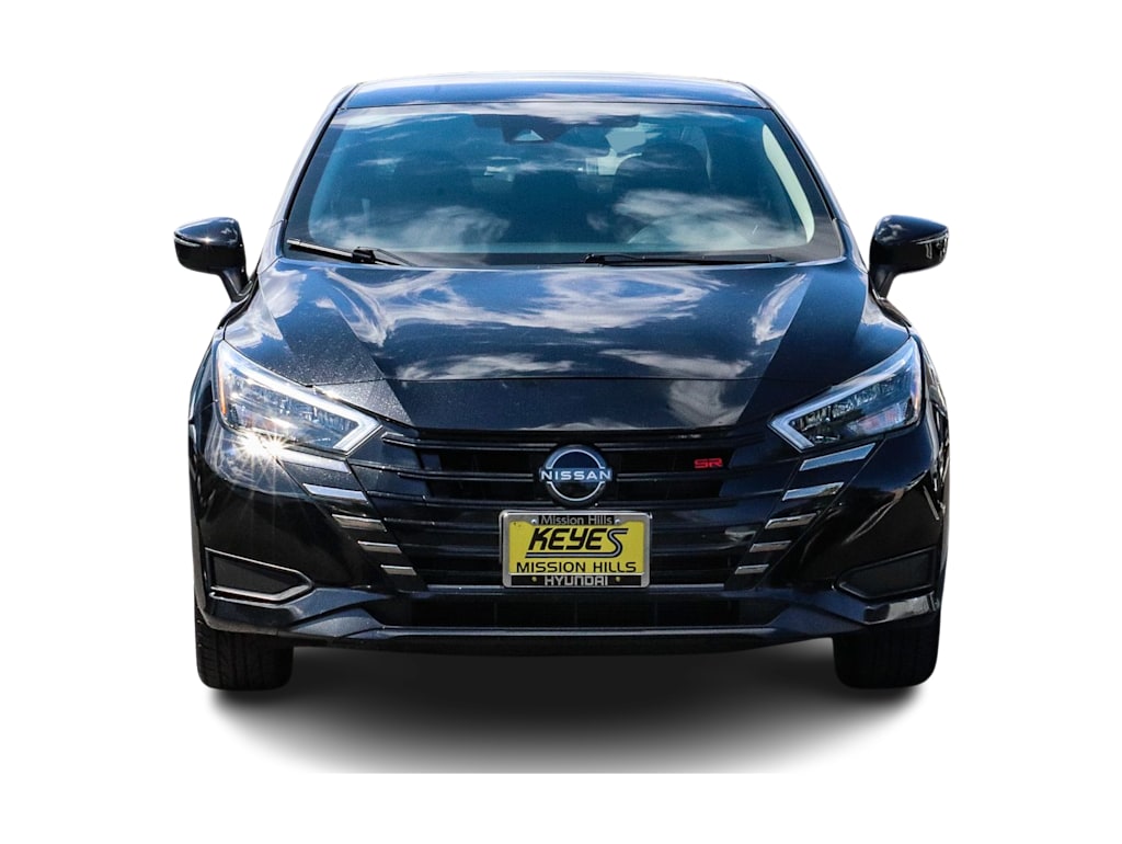 Thumbnail: 2023 Nissan Versa - 5