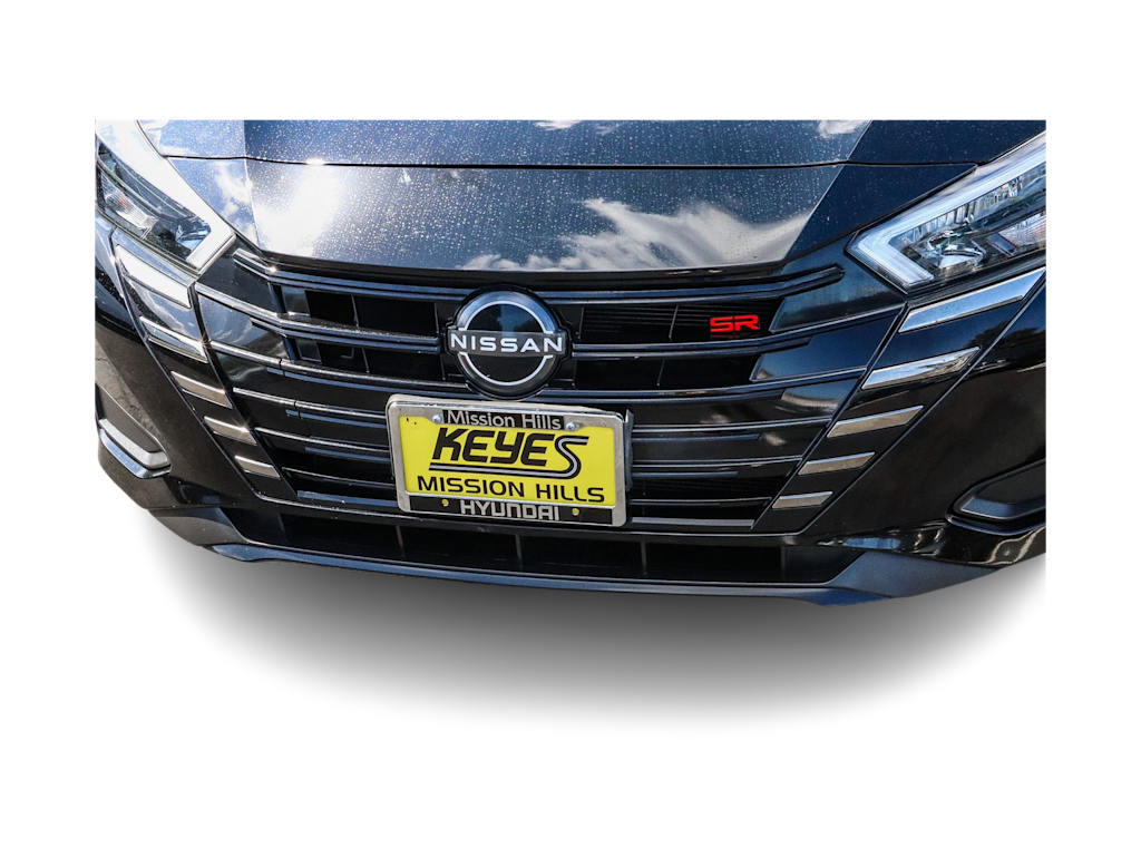 Thumbnail: 2023 Nissan Versa - 21