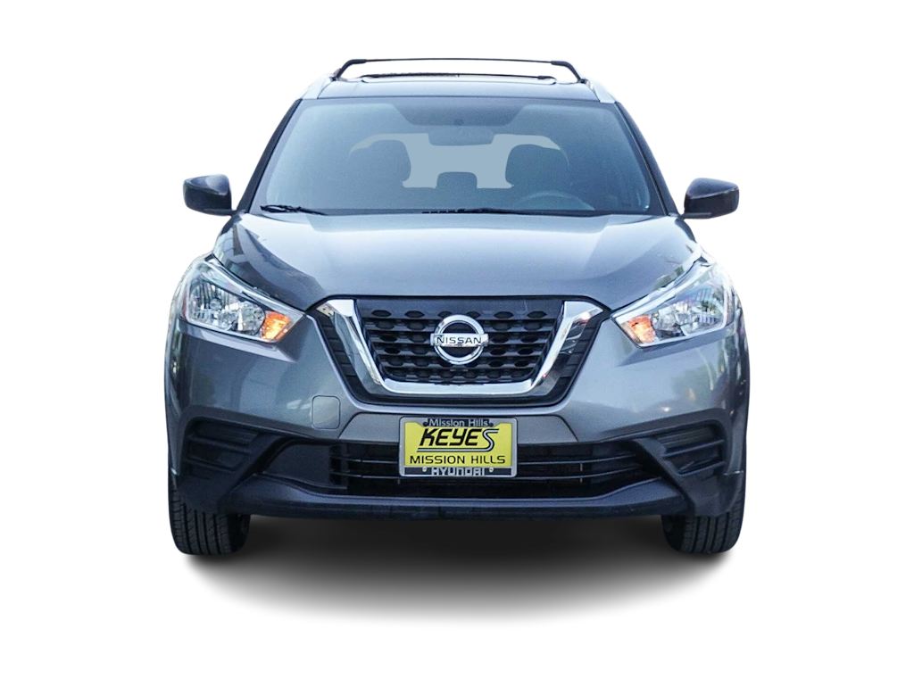 Thumbnail: 2018 Nissan Kicks - 18