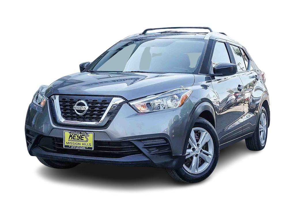 Thumbnail: 2018 Nissan Kicks - 5
