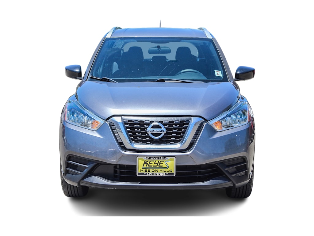 Thumbnail: 2018 Nissan Kicks - 5
