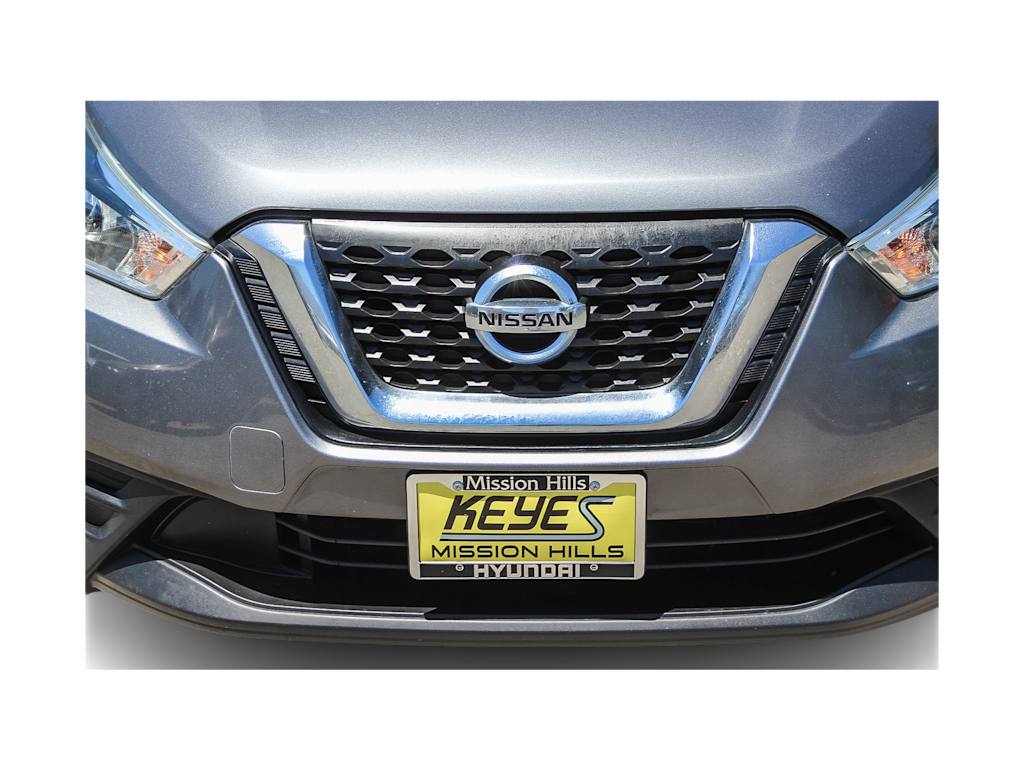 Thumbnail: 2018 Nissan Kicks - 22