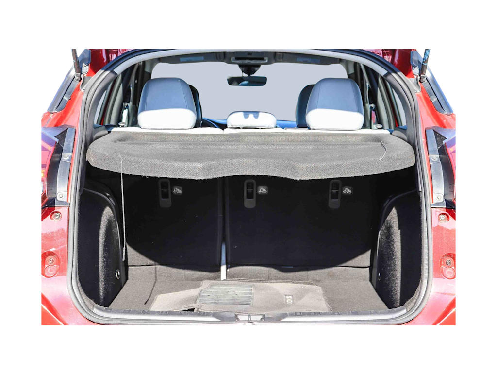 Thumbnail: 2021 Nissan Kicks - 17
